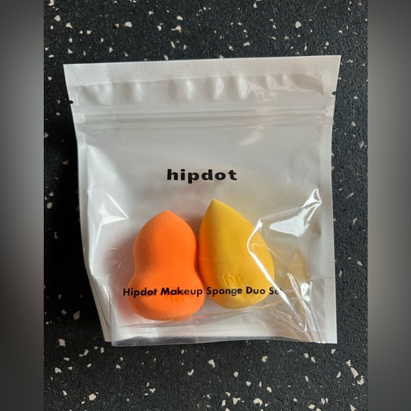 HIPDOT Makeup Sponge Set - Picture 2 of 3